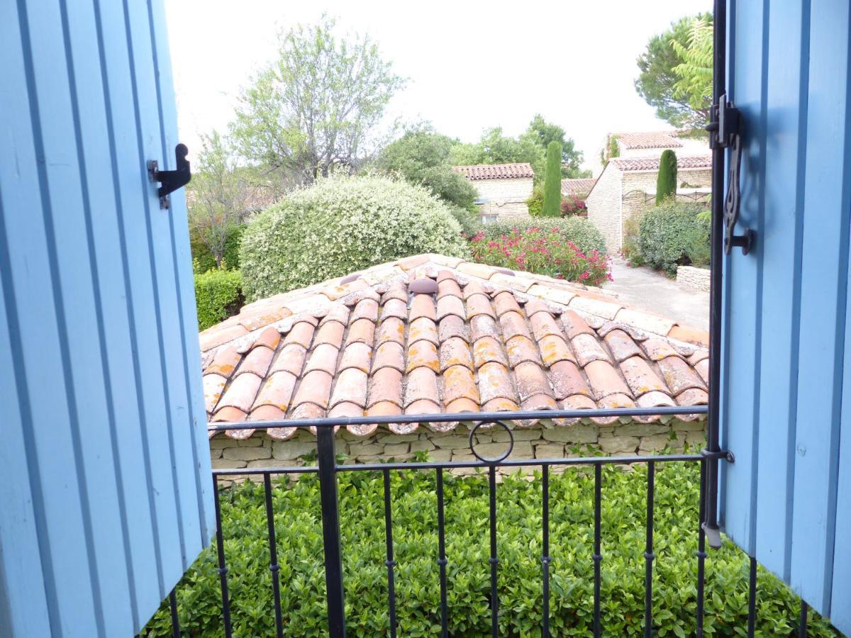 Gite Lavande De Provence - Domaine Les Bastidons Gordes Exterior photo